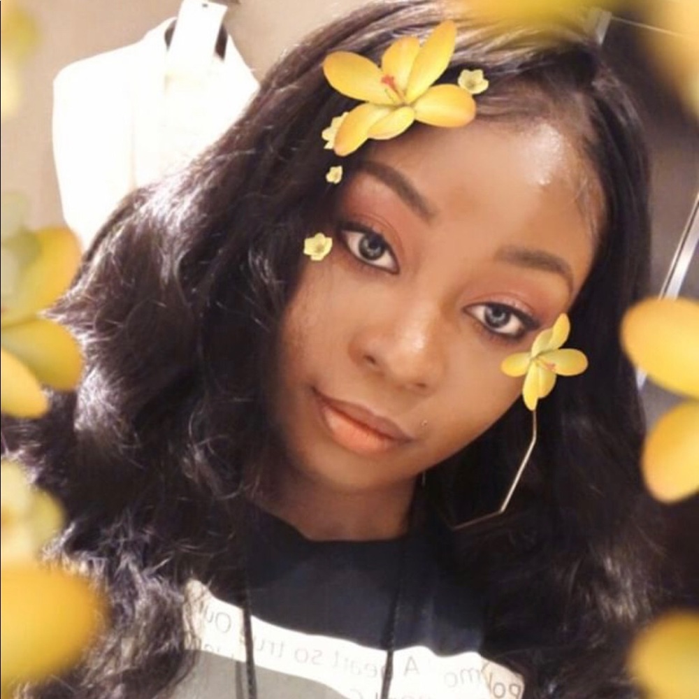 Meet your Posher, Cherimi